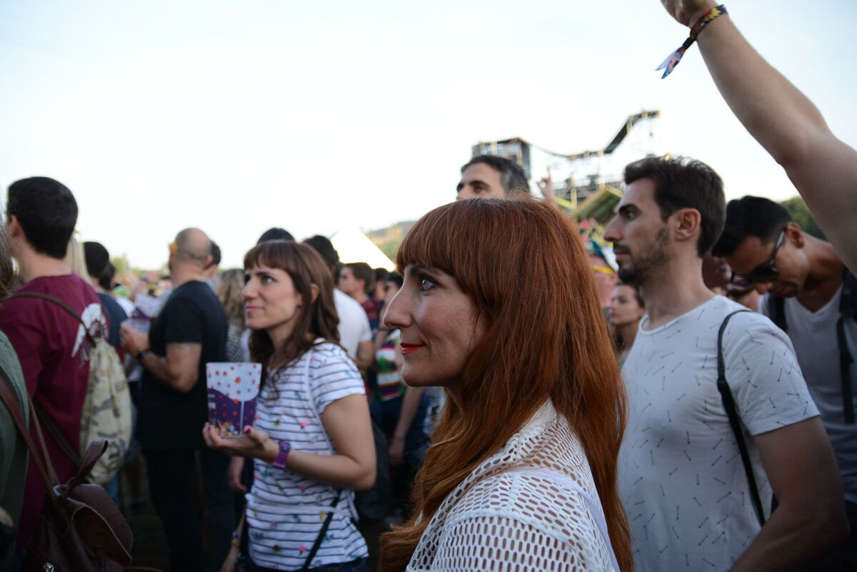 Foto 145 de la jueves 6 de julio | Bilbao BBK Live 2017